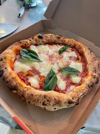 Photos du propriétaire du Pizzeria Amalfi à Lagny-sur-Marne - n°7