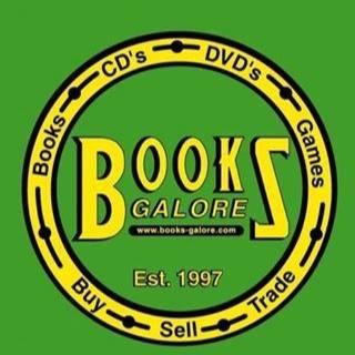 Book Store «Books Galore», reviews and photos, 411 W Main St, Festus, MO 63028, USA