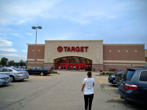 Department Store «Target», reviews and photos, 7601 Kingery Hwy, Willowbrook, IL 60527, USA