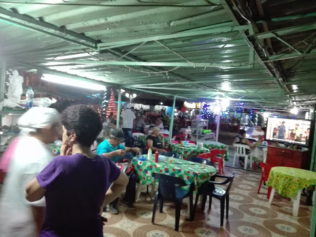 Reseñas de Doña Lili - San José Del Guaviare - Restaurante