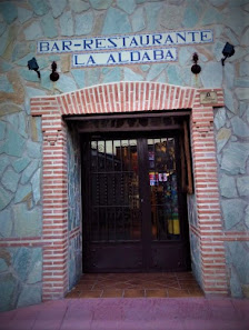 Hostal La Aldaba C. Aragón, 9, 45685 Montearagón, Toledo, España