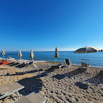 Photo n°9 de l'avis de Dr..i fait le 04/08/2022 à 15:58 sur le  La Chiave dei Trabocchi à Marina di San Vito