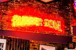 Rubber Soul image