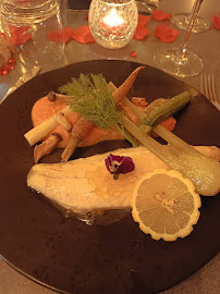 Foie gras du Restaurant Au gré des envies à Castelnau-d'Estrétefonds - n°4