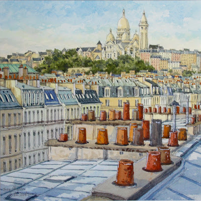 Superficies - Conseil Immobilier à Paris