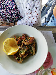 Photo n°18 de Auberge des Saveurs à Murinais ()