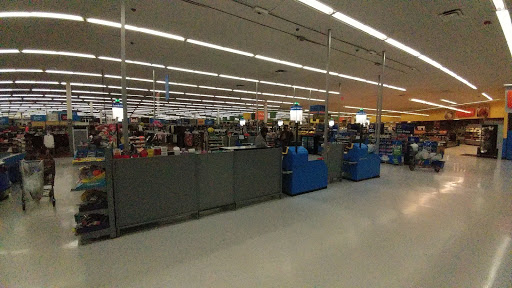 Department Store «Walmart Supercenter», reviews and photos, 2144 W Indiantown Rd, Jupiter, FL 33458, USA