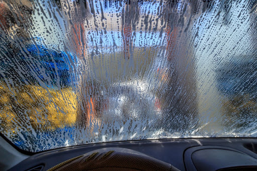 Car Wash «Gem Car Wash», reviews and photos, 5150 Freeport Blvd, Sacramento, CA 95822, USA