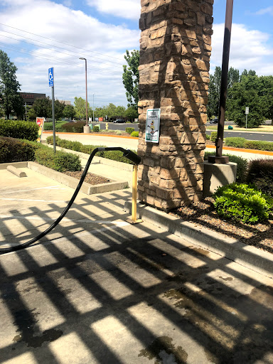 Car Wash «Quick Quack Car Wash - Roseville on Blue Oaks», reviews and photos, 1391 Blue Oaks Blvd, Roseville, CA 95678, USA