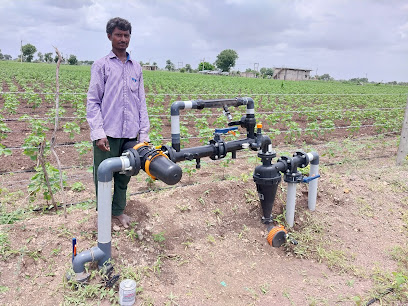 Rajarshi Irrigation