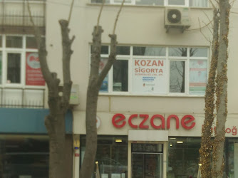 Hatipoğlu Eczanesi