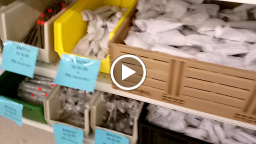 Store «Discount Groceries & More Retail Store», reviews and photos, 11971 Grandview Rd, Grandview, MO 64030, USA