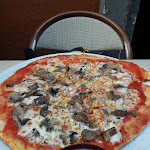 Photo n°1 de l'avis de Enna.e fait le 20/10/2022 à 11:08 sur le  Trattoria Aquila Nera à Venice