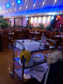 Atmosphère du Restaurant chinois New soleil levant à Wittenheim - n°13