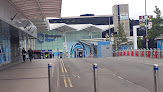 Birmingham Airport Station