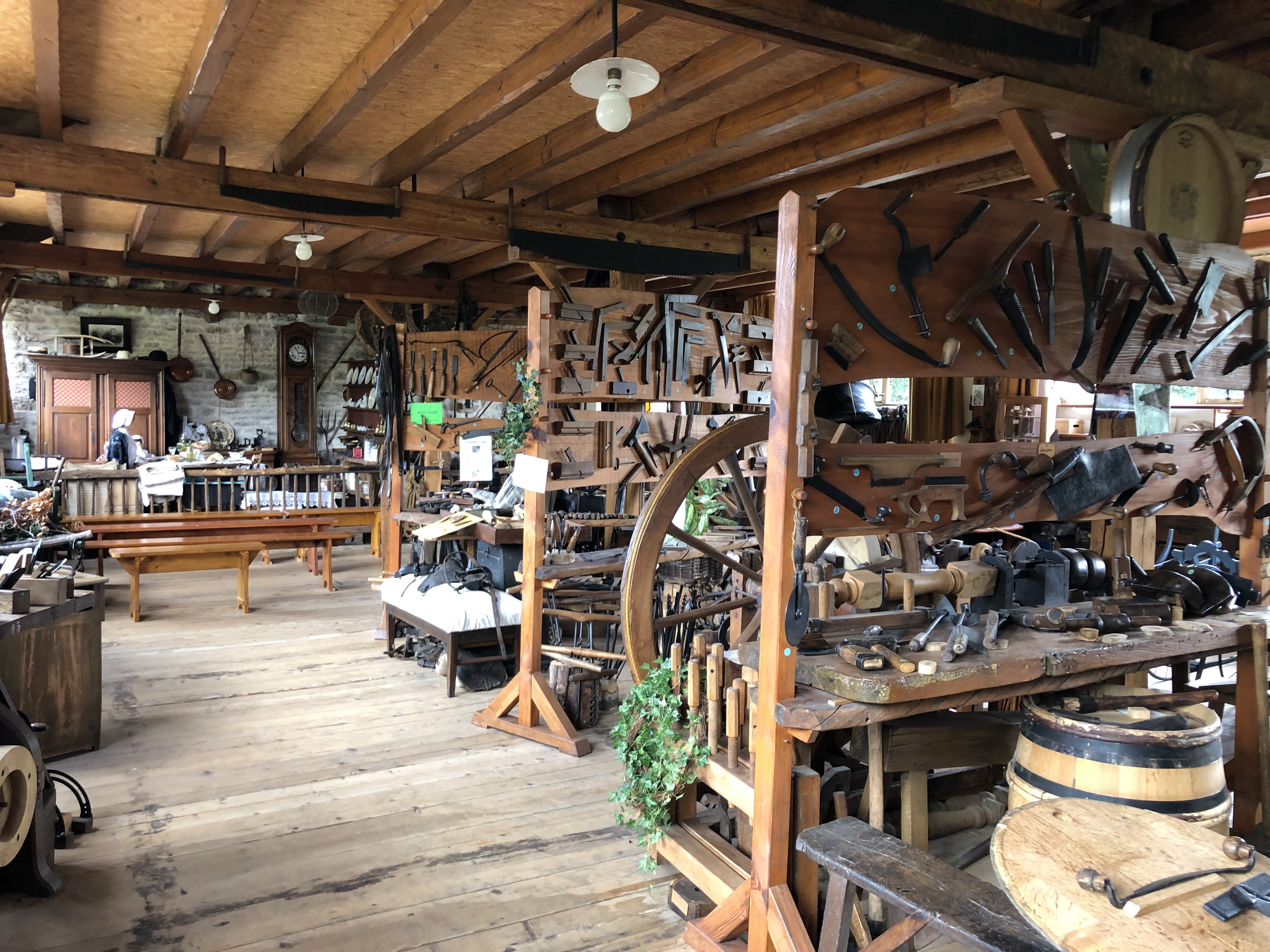 Photo n° 4 de l'avis de Anne. fait le 16/08/2019 à 13:35