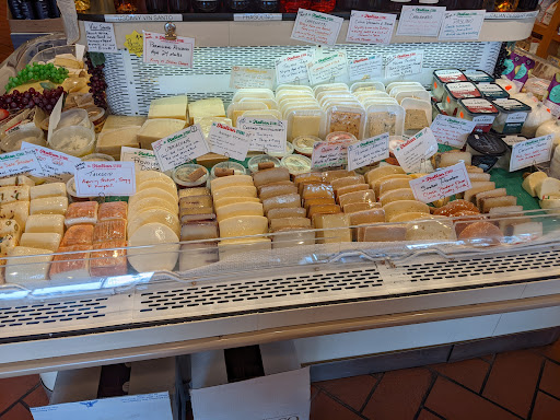 Italian Grocery Store «The Italian Store», reviews and photos, 5837 Washington Blvd, Arlington, VA 22205, USA