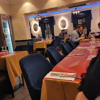 Atmosphère du Restaurant turc Restaurant Istanbul à La Garenne-Colombes - n°2
