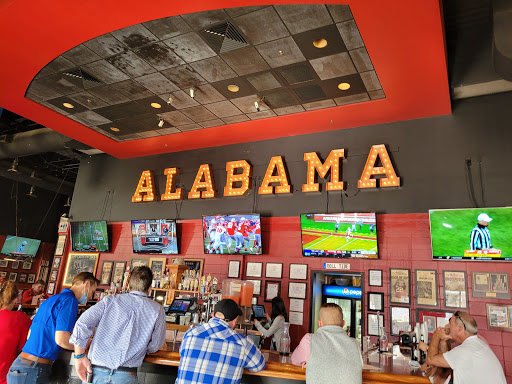 Bar «The Houndstooth», reviews and photos, 1300 University Blvd, Tuscaloosa, AL 35401, USA