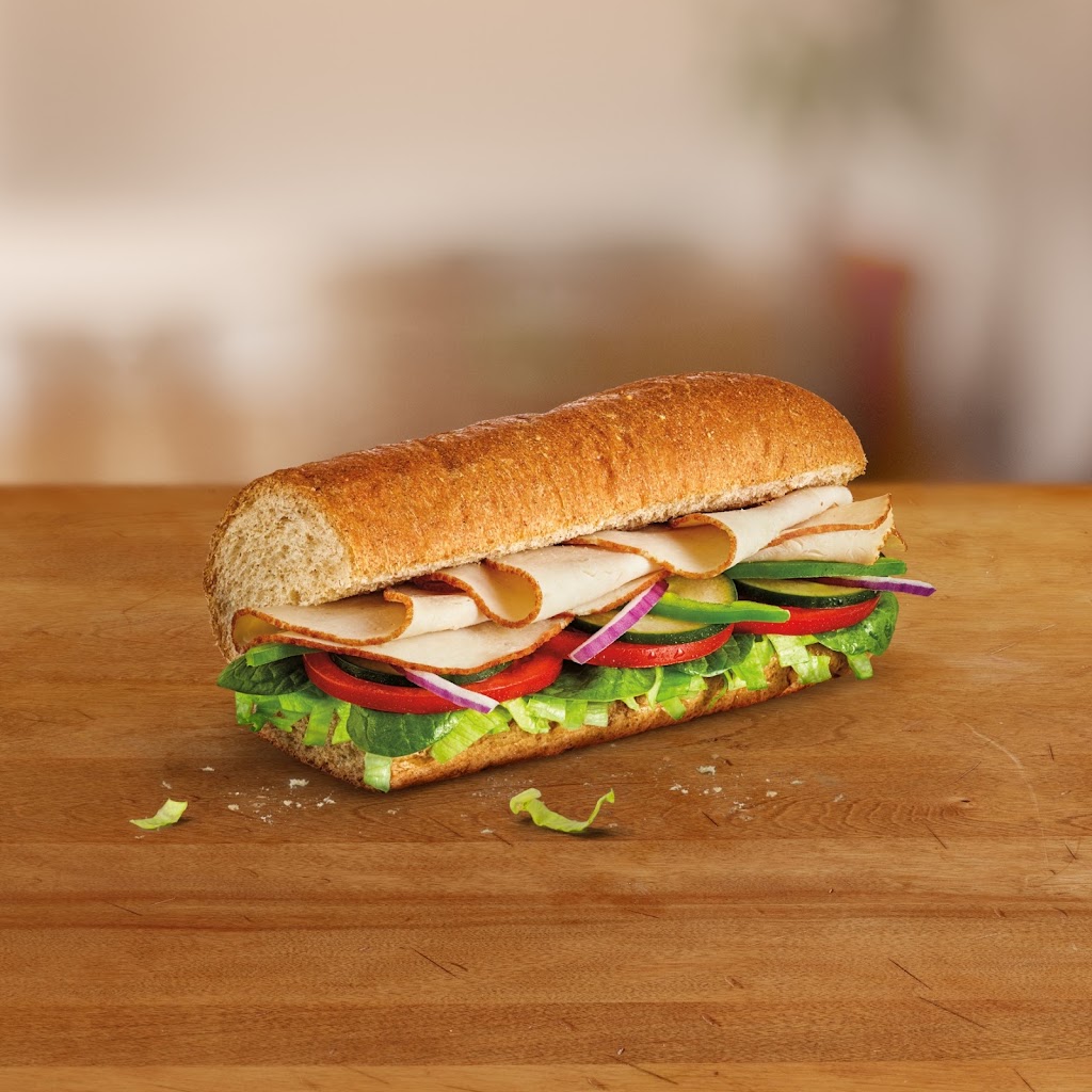 Subway 44601