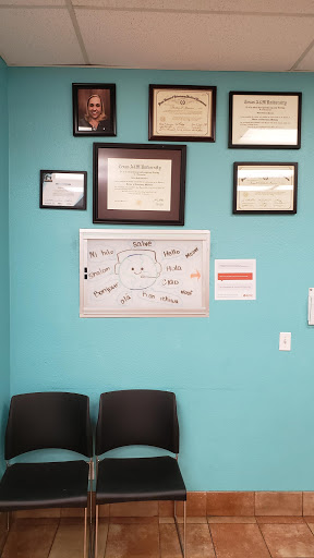 Pet Supply Store «PetSmart», reviews and photos, 5214 Blanche Moore Dr, Corpus Christi, TX 78411, USA