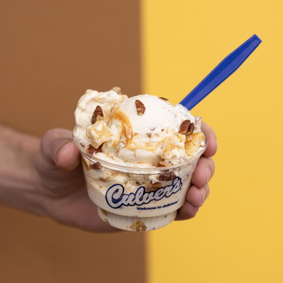 Culver's