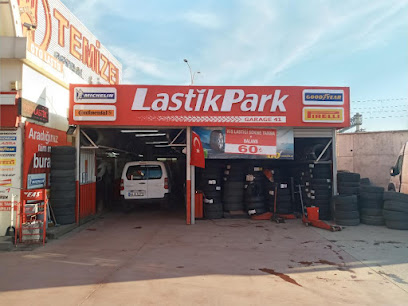 LastikPark - Garage 41