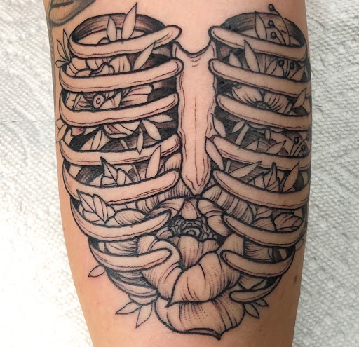 Tattoo Shop «The Tattoo Room», reviews and photos, 2315 Kuehner Dr #111, Simi Valley, CA 93063, USA