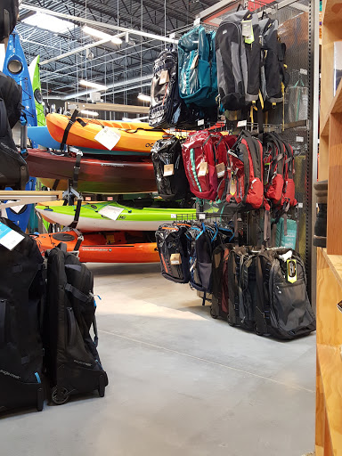 Camping Store «REI», reviews and photos, 350 Independence Blvd, Virginia Beach, VA 23462, USA