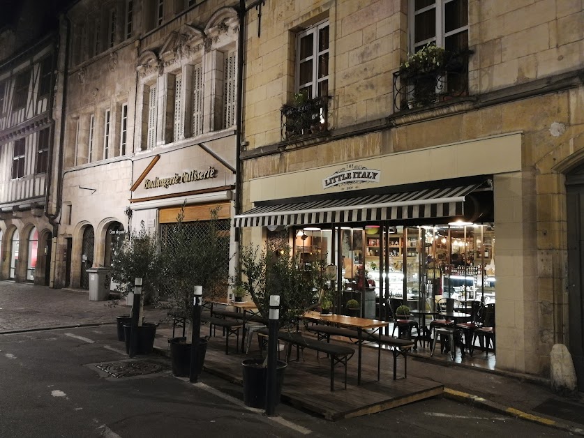 The Little Italy Shop - Dijon à Dijon