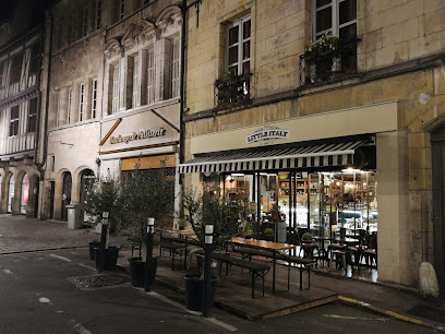 The Little Italy Shop - Dijon - 25 Rue Verrerie, 21000 Dijon, France