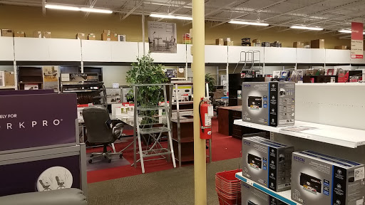 Office Supply Store «Office Depot», reviews and photos, 1539 W New Haven Ave, West Melbourne, FL 32904, USA