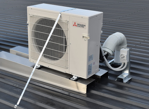 Specialised Refrigeration and Air Conditioning