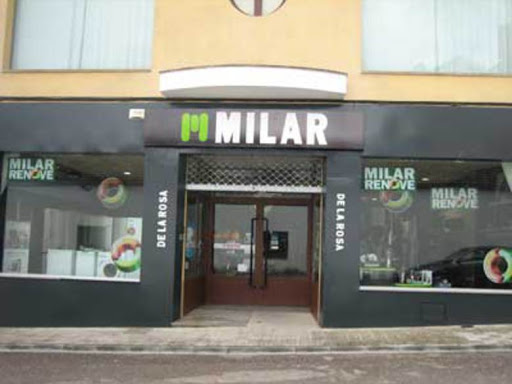 Milar | De la Rosa