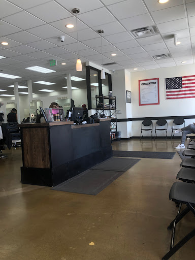 Barber Shop «The Barber School», reviews and photos, 16 W 7200 S, Midvale, UT 84047, USA