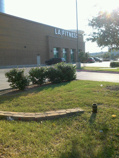 Gym «LA Fitness», reviews and photos, 3029 Forest Ln, Dallas, TX 75234, USA
