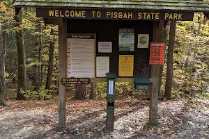 Pisgah State Park image
