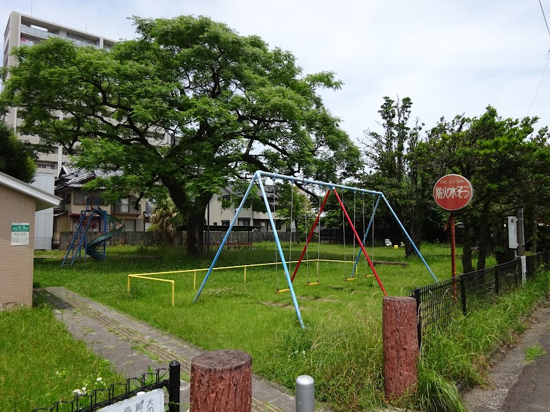 牟田町街区公園