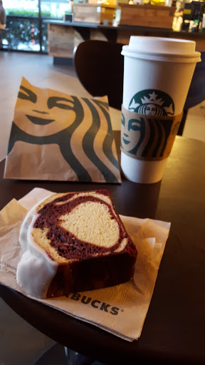 Starbucks image