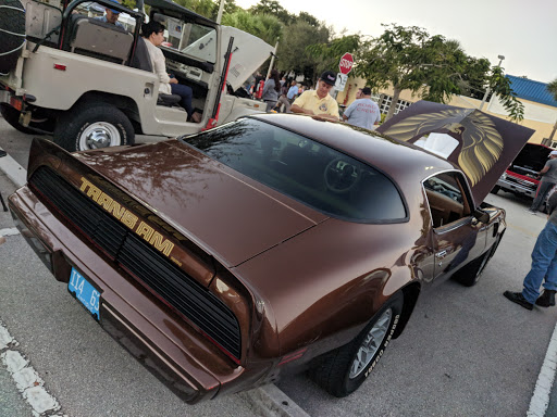 Recreation Center «Tamarac Recreation Center», reviews and photos, 7501 N University Dr, Pompano Beach, FL 33321, USA