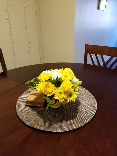 Florist «Our secret Garden», reviews and photos, 4723 42nd Ave SW Ste. 128, Seattle, WA 98116, USA