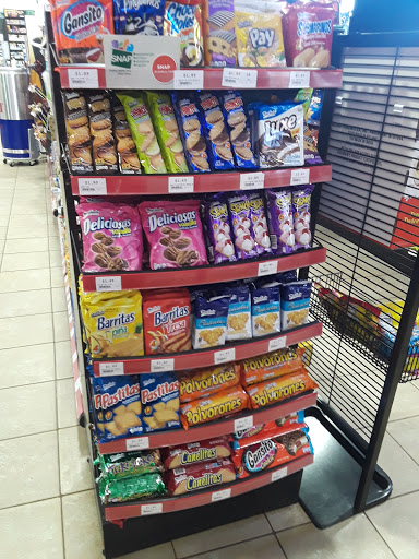 Convenience Store «Circle K», reviews and photos, 2415 W Jonathan Moore Pike, Columbus, IN 47201, USA