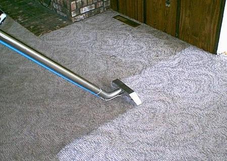 WOW Carpet Cleaners Blackburn