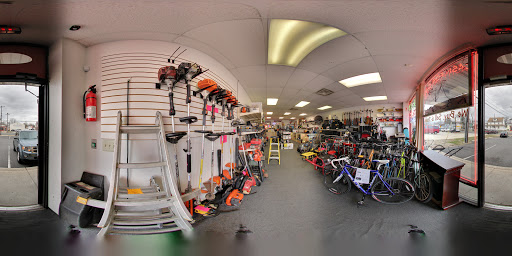 Pawn Shop «Pawn Shop Outlet - Somerdale Cash For Gold», reviews and photos, 20 S White Horse Pike, Somerdale, NJ 08083, USA