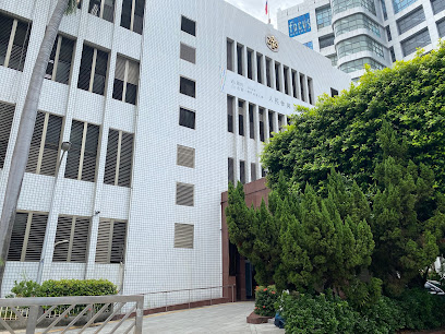 台湾高等法院台南分院