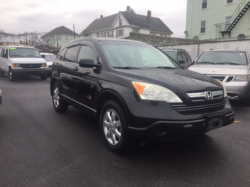 Used Car Dealer «TopGear Auto Sales», reviews and photos, 205 Coggeshall St, New Bedford, MA 02746, USA