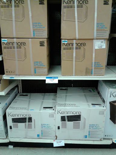 Discount Store «Kmart», reviews and photos, 411 Main St, Belleville, NJ 07109, USA