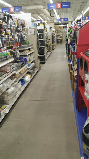 Hardware Store «Harbor Freight Tools», reviews and photos, 901 N Carpenter Rd #70, Modesto, CA 95351, USA