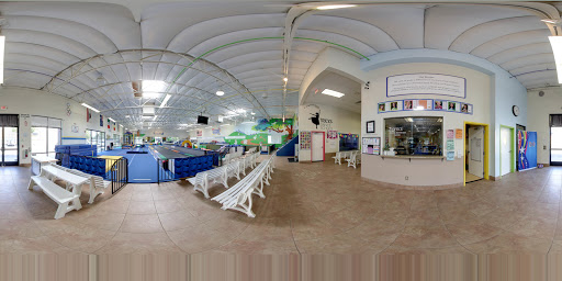 Gymnastics Center «Tricks Gymnastics, Dance & Swim», reviews and photos, 370 Plaza Dr, Folsom, CA 95630, USA