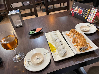 King Sushi - Av. de la Estación, 23, 04005 Almería, Spain